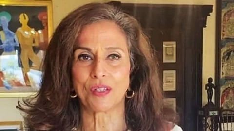 Malayalam Film Industry Shobhaa De