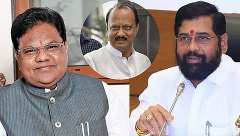 Maharashtra Politics 