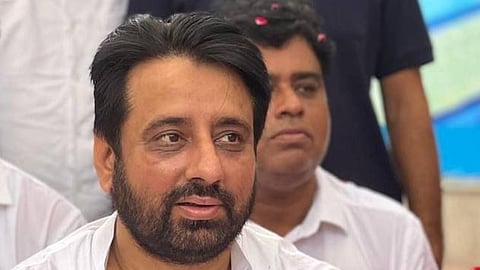 'आप'चे आणखी एक आमदार 'ईडी'च्‍या रडारवर, जाणून घ्‍या प्रकरण? 