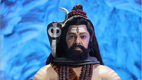 Ude Ga Ambe Serial devdutt nage 