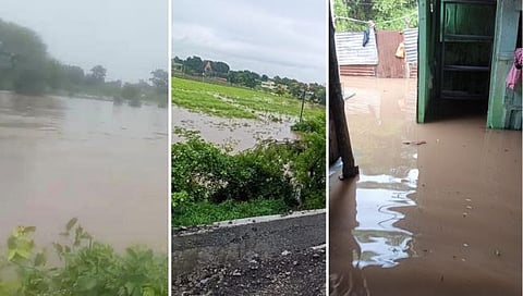 Yavatmal Rain 
