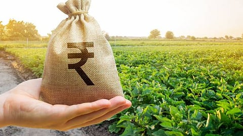 Crop Insurance Scheme
