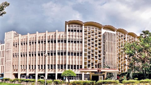 22 IIT students get more than one crore package