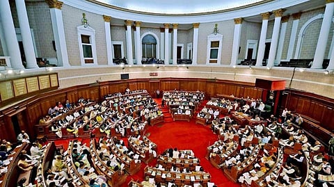 West Bengal anti-rape bill 