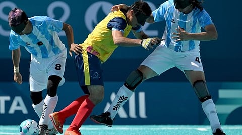Paralympics 2024