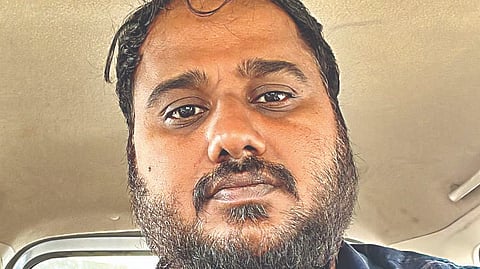 Nashik Bribe News Vishal Talwadkar