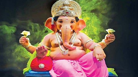 Sankashti Chaturthi 