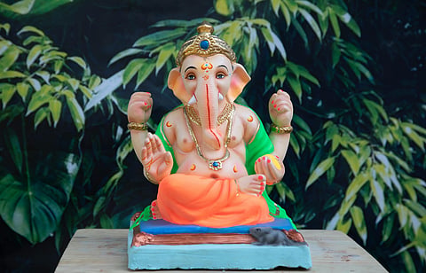 Ganesh Chaturthi 2024