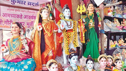 Ganesh Chaturhi 2024