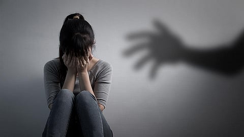 Nashik Crime  
Nashik Crime | Lawyer rapes woman by putting gungy drug in tea