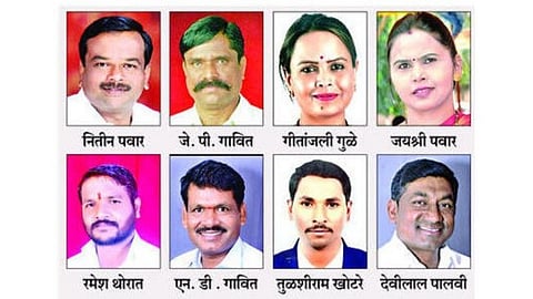 Kalwan Constituency 