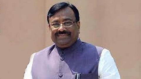 Sudhir mungantiwar