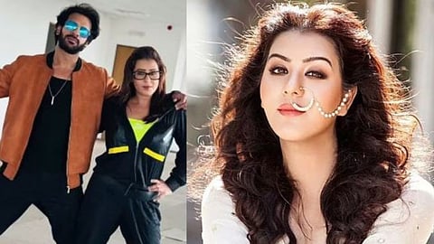Shilpa Shinde Khatron Ke Khiladi 14