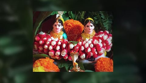 Hartalika Teej 2024, Hartalika Teej 2024 muhurat
