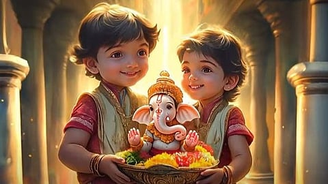 Bol Bappa Bol New Ganpati Song 