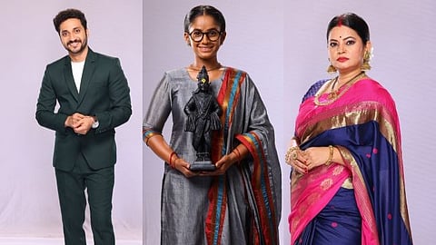 New TV Marathi Serial 