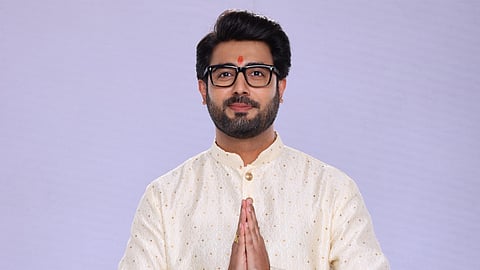Punha Kartavya Aahe 