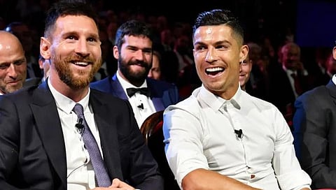 Ballon d'Or Award