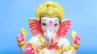 Ganesh Utsav 