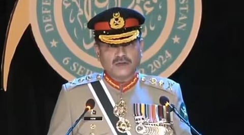 Pakistan Army