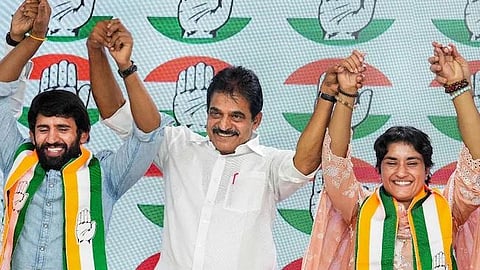  Haryana Assembly election
