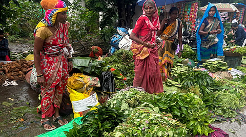 आदिवासी