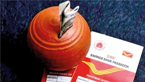 Changes in the National Savings Scheme