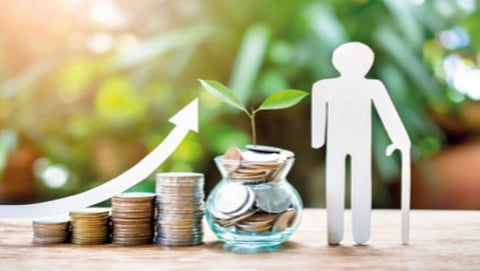 Financial planning for a better life after retirement