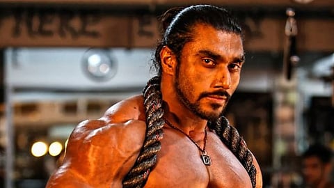 BIgboss Marathi WildCard Entry