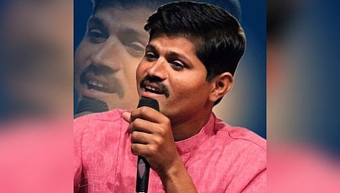 Satish Darade death