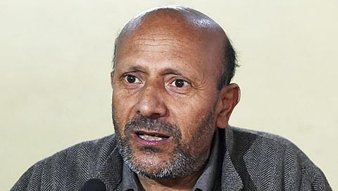 MP Rashid Engineer granded bail