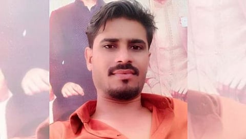 Nashik Murder