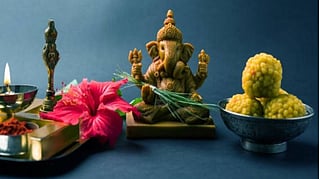 Ganesh Festival 2024 
