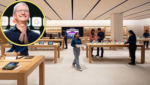 Apple iPhone