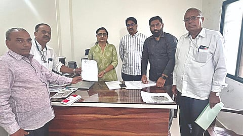 NAFED Onion Purchase Scam 
