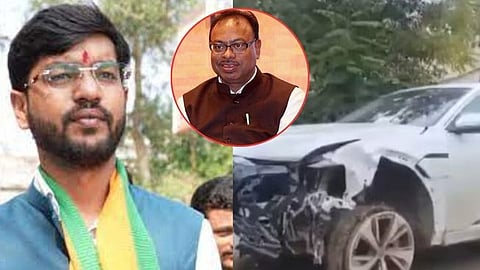 Nagpur Hit and Run Case 