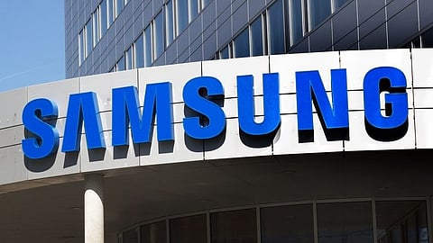 Samsung India चा २०० कर्मचाऱ्यांना नारळ, दिले 'हे' कारण