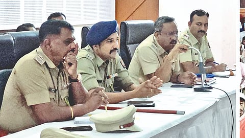 Satara Ganesh VIsarajan