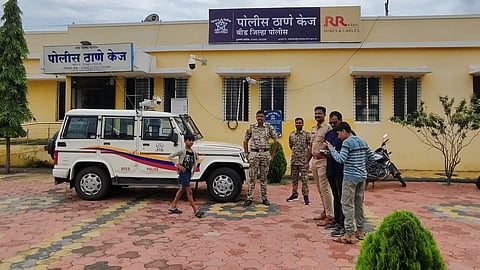 Beed News 