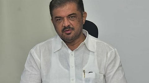 Sunil Kedar