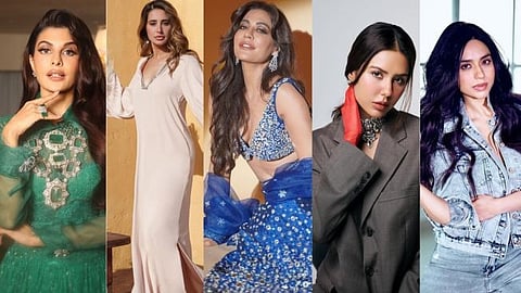  Housefull 5 actress 