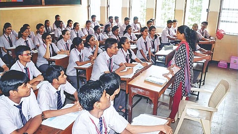 CBSE news 