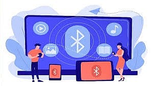 Bluetooth Threats Smart Devices