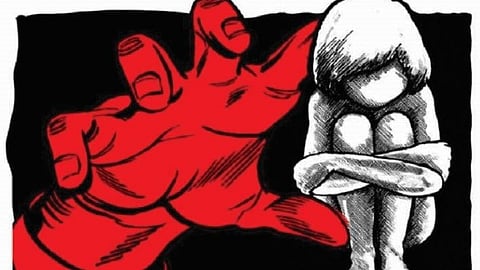 अत्याचार