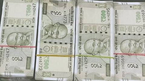 Fake Currency Alert