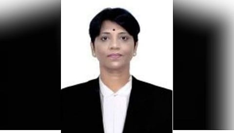 Female Judge Ahmednagar     
