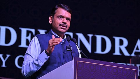 DCM Devendra Fadnavis On Pm Narendra Modi