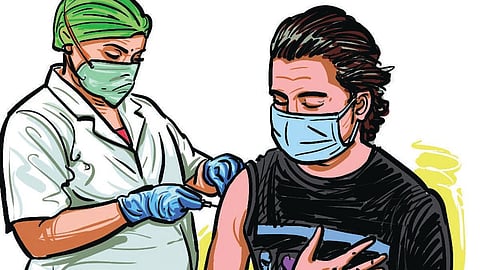 A vaccine will be available soon