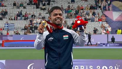 Navdeep Singh