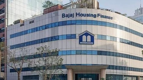 Bajaj Housing Finance